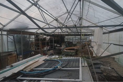 Photo of property in 66 Trig Road, Whenuapai, Auckland, 0618