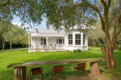 Photo of property in 284a Underhill Road, Tauwharenikau, Featherston, 5773