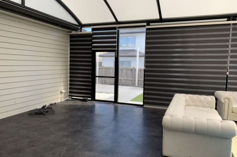 Photo of property in 9 Calcite Avenue, Flat Bush, Auckland, 2019