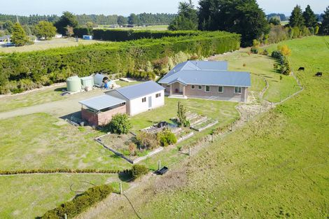 Photo of property in 1 Ruane Street, Glenavy, Waimate, 7980