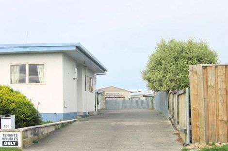 Photo of property in 157 Westminster Avenue, Tamatea, Napier, 4112