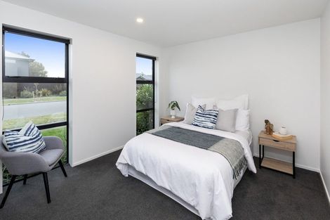 Photo of property in 121 Georgina Street, Marshland, Christchurch, 8083