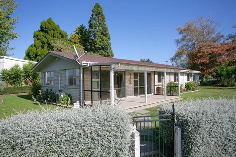 Photo of property in 237 Happy Valley Road, Wharepuhunga, Te Awamutu, 3873