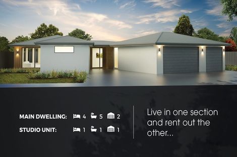 Photo of property in 11 Rodman Lane, Lake Tekapo, 7999