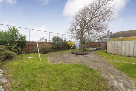 Photo of property in 52a North Street, Palmerston North, 4410