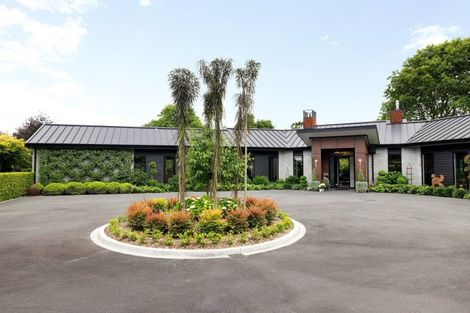 Photo of property in 266 Woodside Road, Matangi, Hamilton, 3284