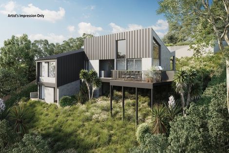 Photo of property in 15 Law Lane, Mount Pleasant, Christchurch, 8081