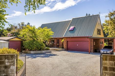 Photo of property in 467 Williams Street, Kaiapoi, 7691