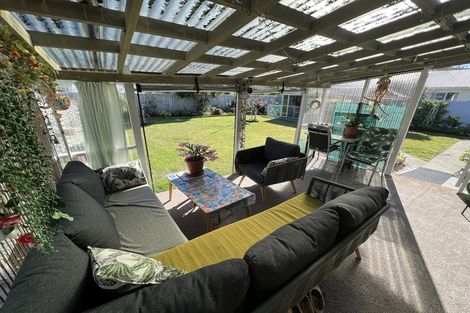 Photo of property in 12 Syme Crescent, Kawerau, 3127