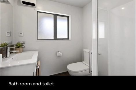 Photo of property in 7/424 Manchester Street, St Albans, Christchurch, 8014