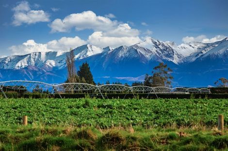 Photo of property in 750 Wrights Road, Oxford, 7495