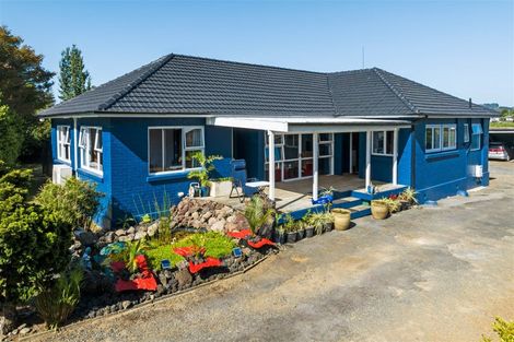 Photo of property in 15 Guy Road, Kaikohe, 0405