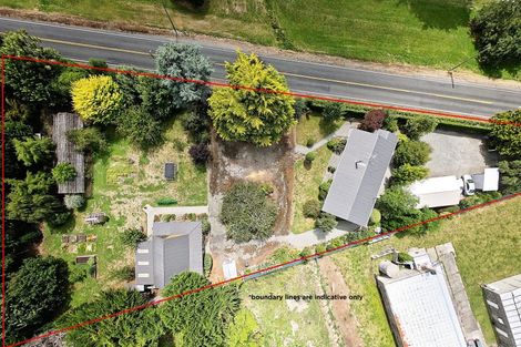 Photo of property in 310 Scott Street, Tisbury, Invercargill, 9877