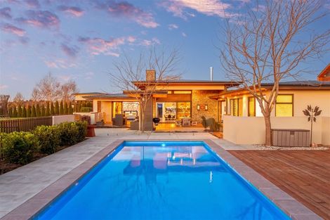 Photo of property in 12 Shotfirer Lane, Halswell, Christchurch, 8025