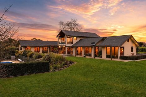 Photo of property in 384 Horsham Downs Road, Horsham Downs, Hamilton, 3281