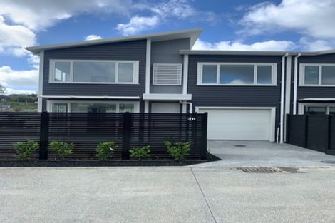 Photo of property in 30 Taitonga Lane, Stanmore Bay, Whangaparaoa, 0932