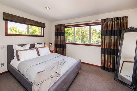 Photo of property in 181a Fitzherbert Avenue, West End, Palmerston North, 4410