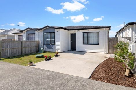Photo of property in 13a Tuuhura Road, Pukekohe, 2120
