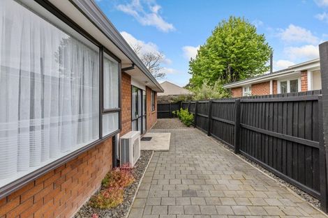 Photo of property in 2/72 Samuel Street, Hoon Hay, Christchurch, 8025