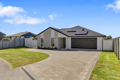 Photo of property in 10 Hoylake Place, Morrinsville, 3300