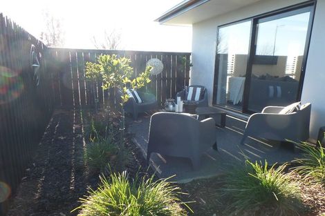 Photo of property in 31 Ishwar Ganda Boulevard, Halswell, Christchurch, 8025