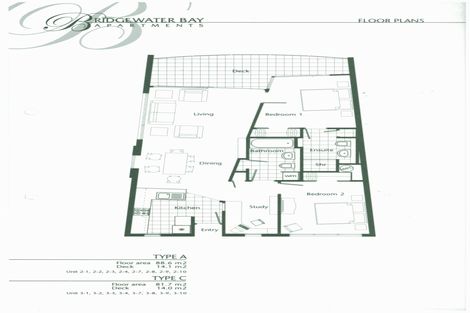 Photo of property in Bridgewater Apartments, 302/7 Te Rangi Cross Road, Paihia, 0200