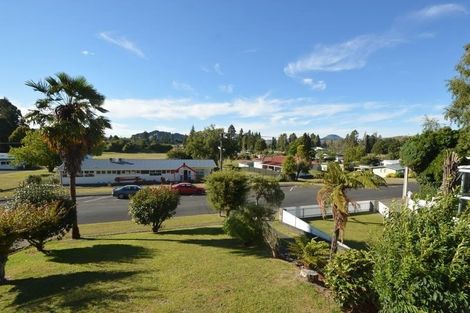Photo of property in 18 Manson Street, Taumarunui, 3920