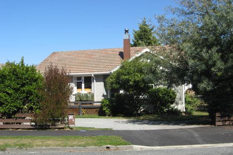 Photo of property in 35 Matai Crescent, Highfield, Timaru, 7910