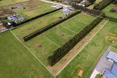 Photo of property in 293 Staunton Road, West Plains, Invercargill, 9879