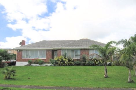 Photo of property in 6 Richards Avenue, Papatoetoe, Auckland, 2025