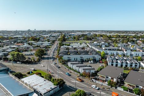 Photo of property in 17/70 Waltham Road, Sydenham, Christchurch, 8023