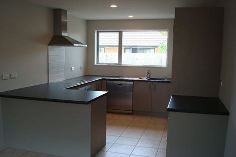 Photo of property in 1 Rembrandt Drive, Rolleston, 7614