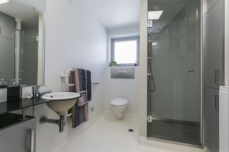 Photo of property in St Pauls Apartments, 7/43 Mulgrave Street, Thorndon, Wellington, 6011