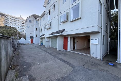 Photo of property in 287f The Terrace, Te Aro, Wellington, 6011