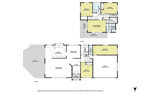Photo of property in 57 George Crescent, Buckland, Pukekohe, 2677