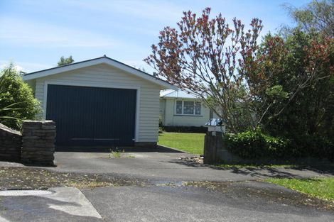 Photo of property in 23 Haggitt Street, Feilding, 4702