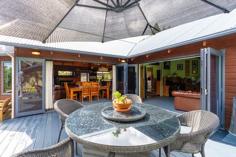 Photo of property in 4 Hillcrest Lane, Levin, 5510