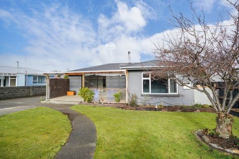 Photo of property in 11 Jack Street, Newfield, Invercargill, 9812