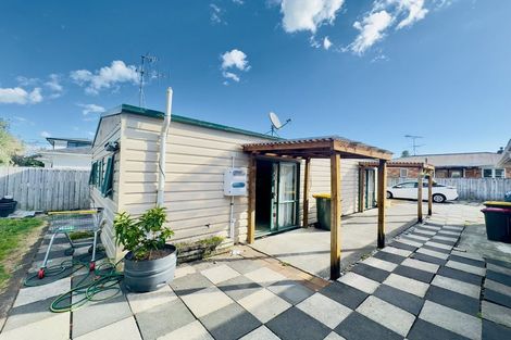 Photo of property in 12a Scott Road, Papakura, 2110