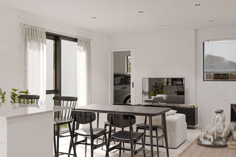 Photo of property in 39b Horner Street, Papanui, Christchurch, 8053