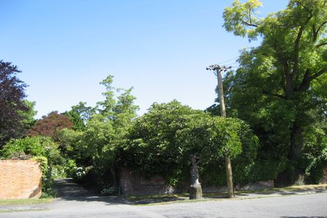 Photo of property in 55 Rhodes Street, Merivale, Christchurch, 8014