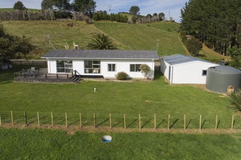 Photo of property in 580 Wright Road, Aongatete, Katikati, 3181
