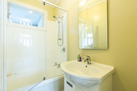 Photo of property in 27 Burns Street, South Dunedin, Dunedin, 9012