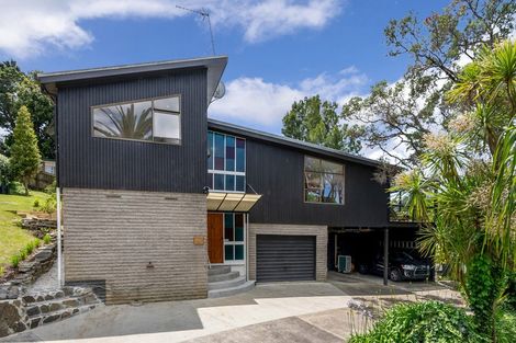Photo of property in 97a Hinemoa Street, Birkenhead, Auckland, 0626