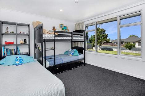 Photo of property in 16 Page Street, Morrinsville, 3300