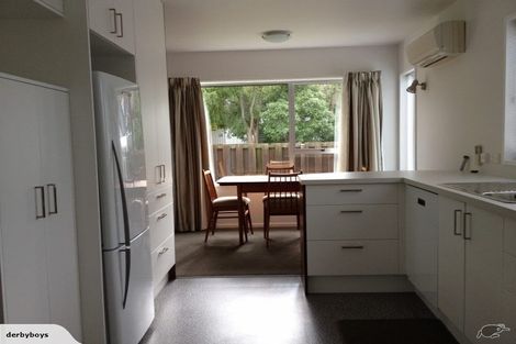 Photo of property in 1/12 Keoghs Lane, St Albans, Christchurch, 8014