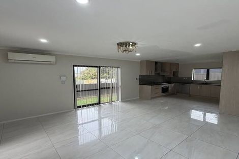 Photo of property in 6 Goyal Lane, Pakuranga, Auckland, 2010