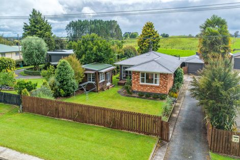 Photo of property in 79 Overdale Road, Putaruru, 3411