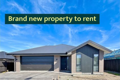 Photo of property in 175 Styx Mill Road, Casebrook, Christchurch, 8051