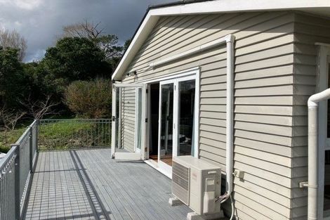 Photo of property in 283 Underwood Road, Wellsford, 0973